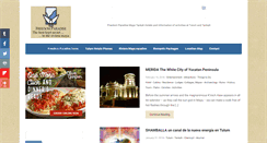 Desktop Screenshot of freedomparadise.com